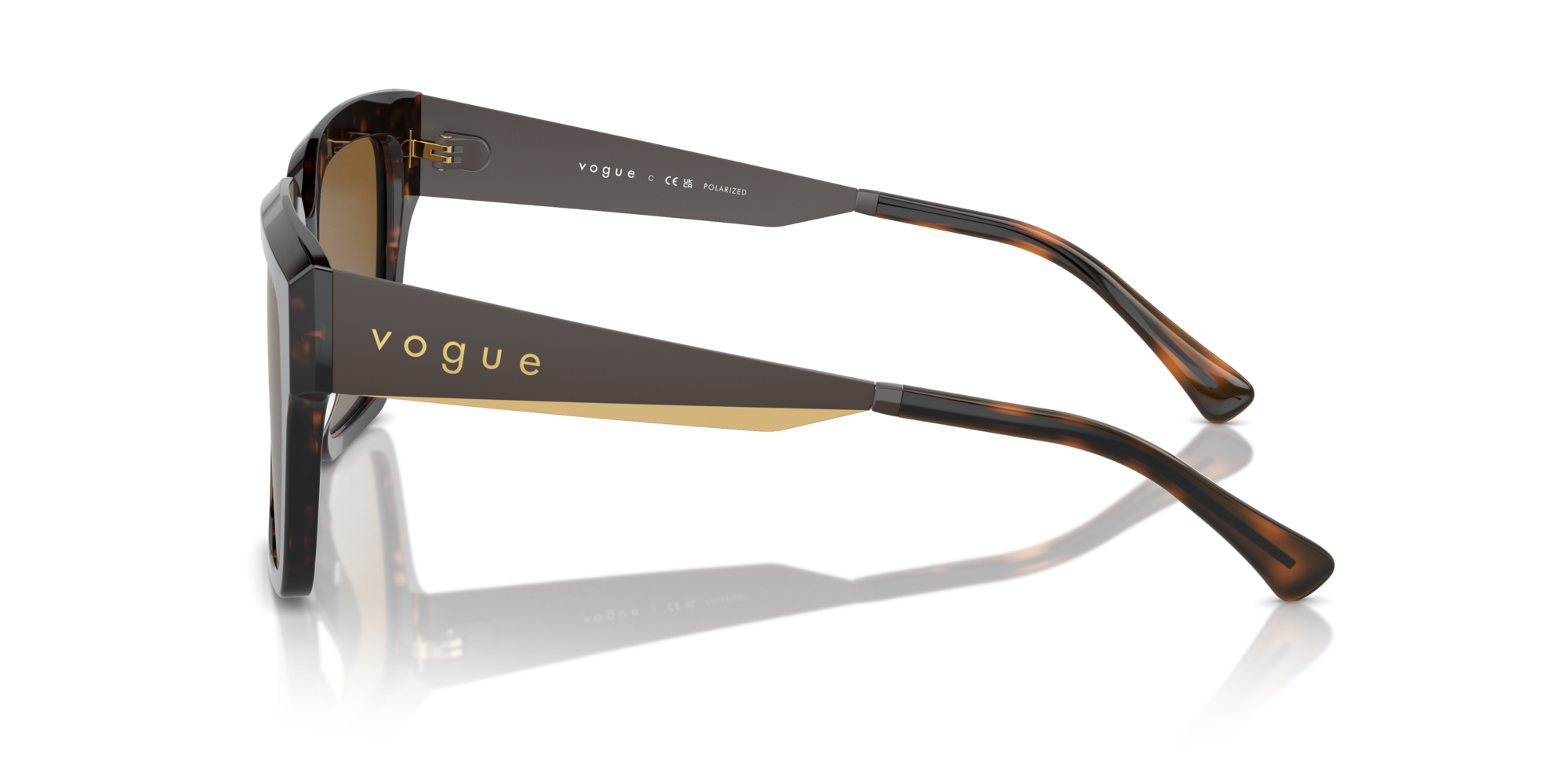 VO5553S W656T5 Occhiali da sole VOGUE EYEWEAR 4