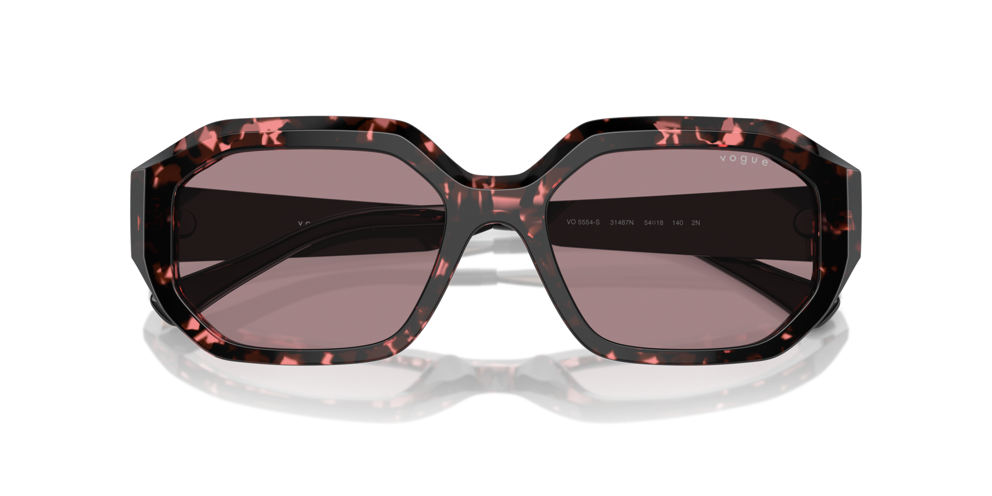 VO5554S 31487N Occhiali da sole VOGUE EYEWEAR 2