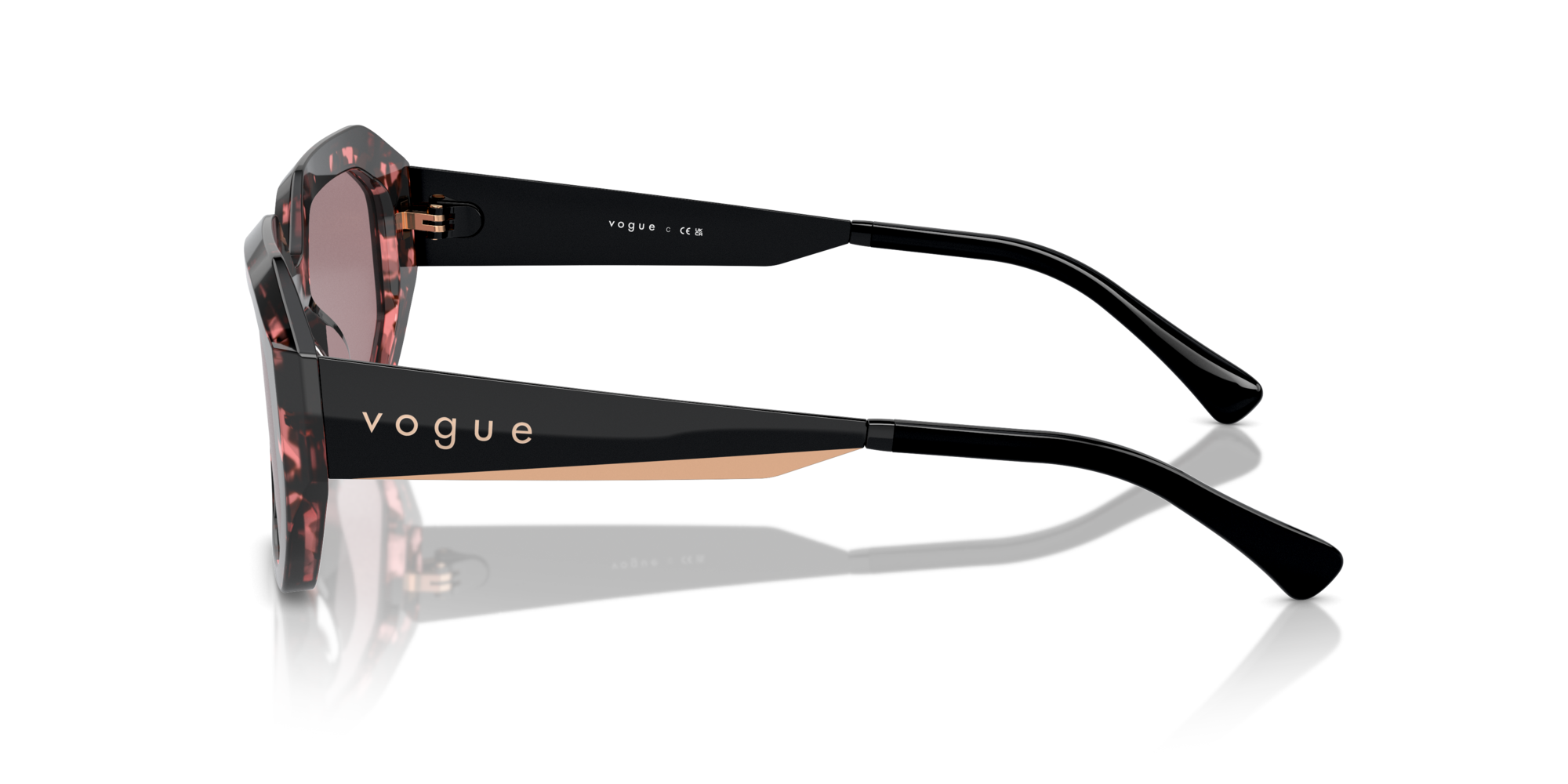 VO5554S 31487N Occhiali da sole VOGUE EYEWEAR 4