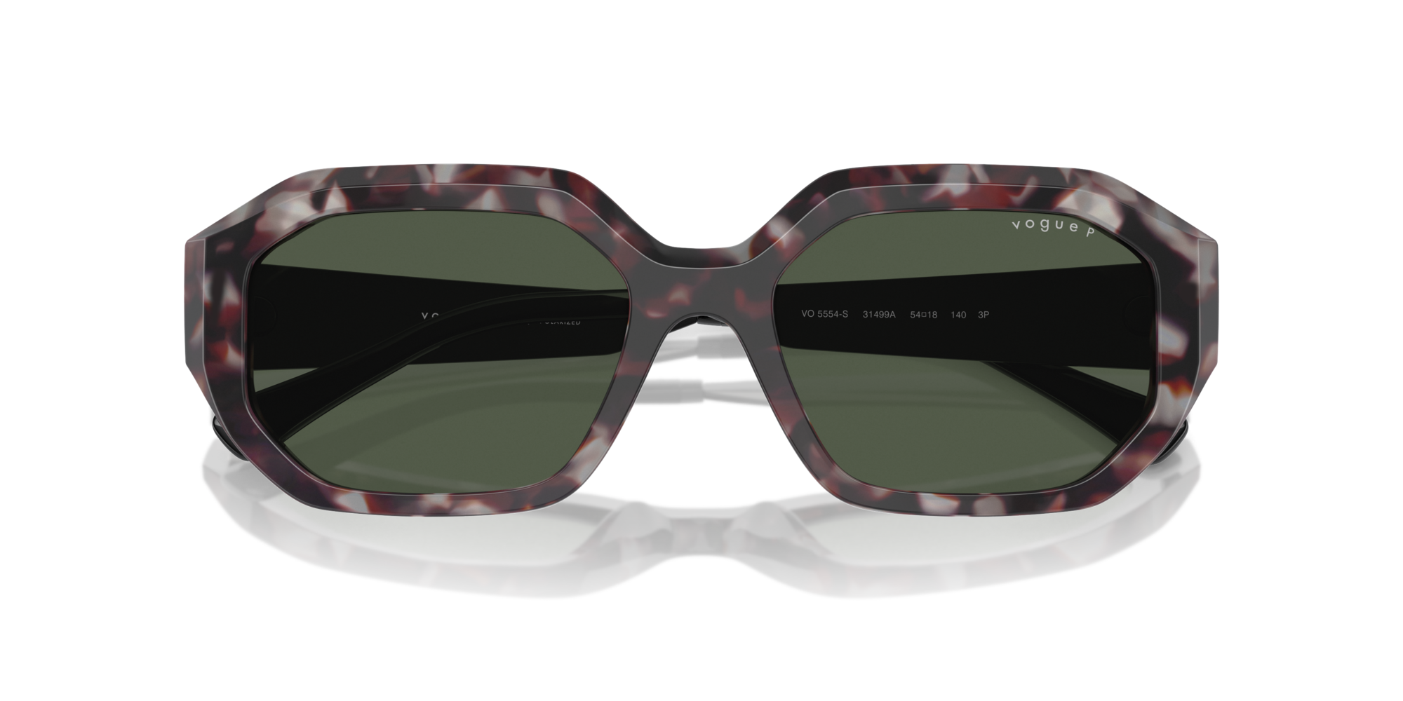 VO5554S 31499A Occhiali da sole VOGUE EYEWEAR 2