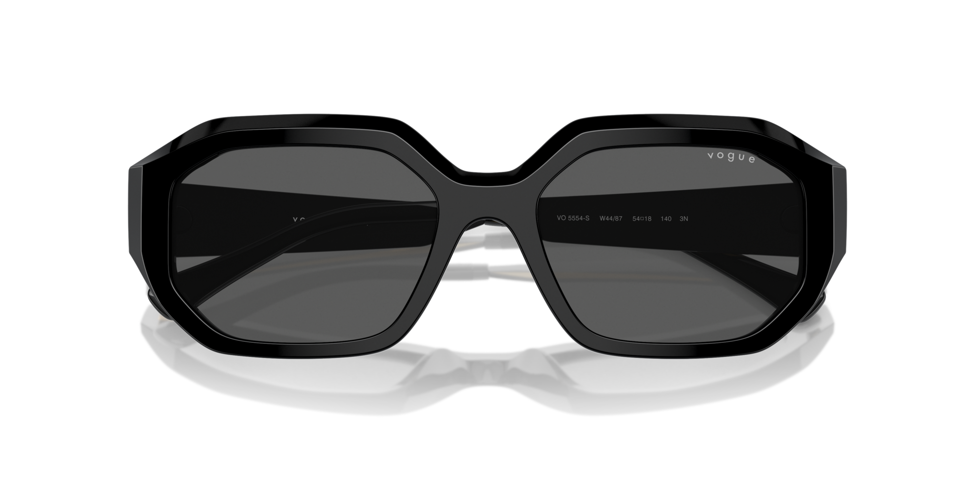 VO5554S W44/87 Occhiali da sole VOGUE EYEWEAR 2