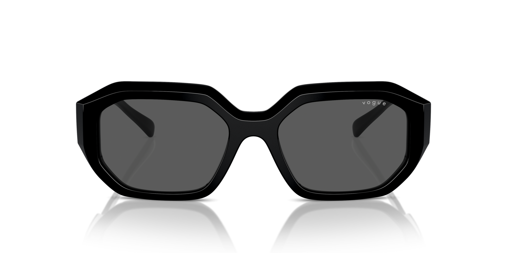 VO5554S W44/87 Occhiali da sole VOGUE EYEWEAR 3