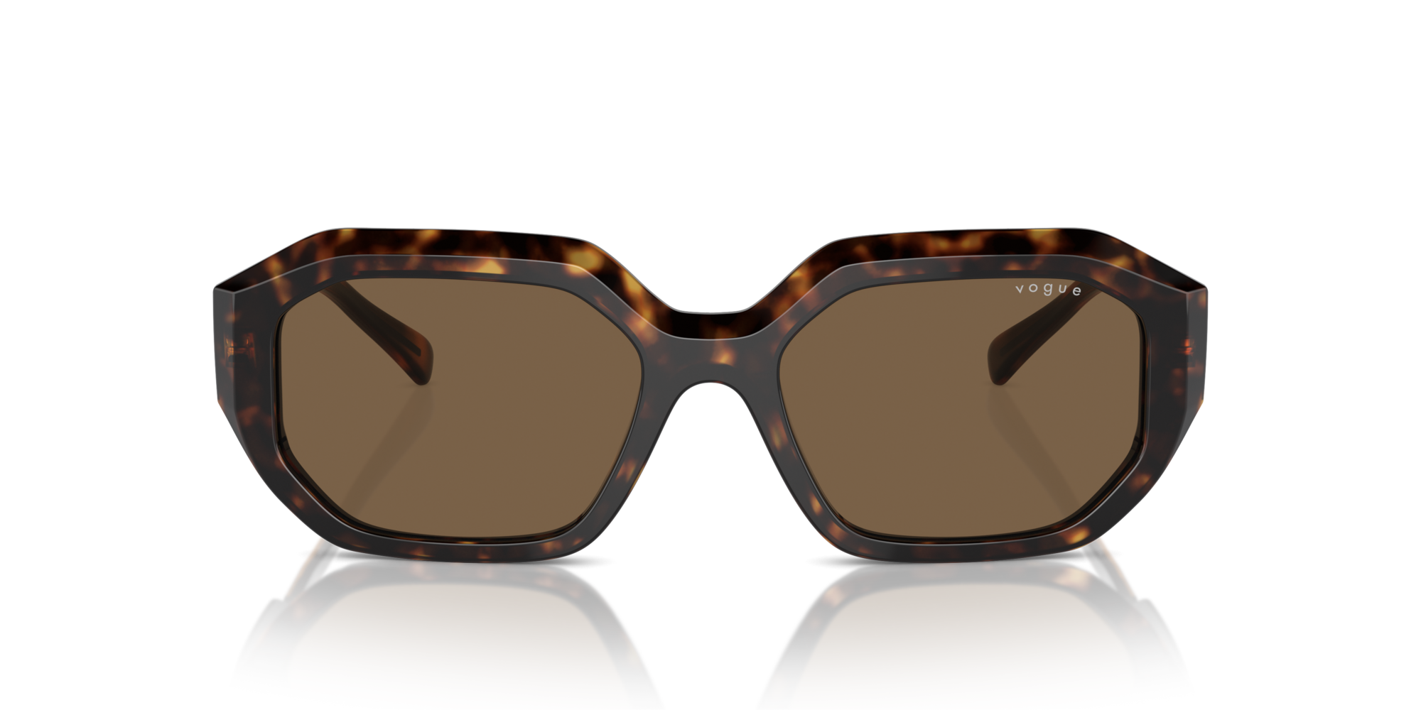 VO5554S W65673 Occhiali da sole VOGUE EYEWEAR 3