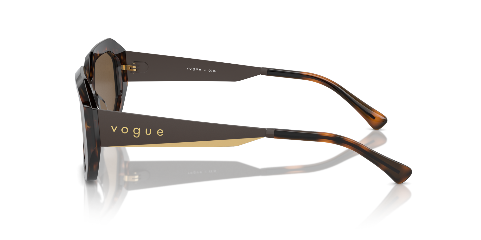 VO5554S W65673 Occhiali da sole VOGUE EYEWEAR 4