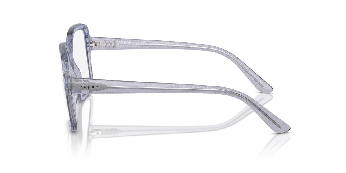 VOGUE EYEWEAR VO5555 3139 Montature da vista VOGUE EYEWEAR 4