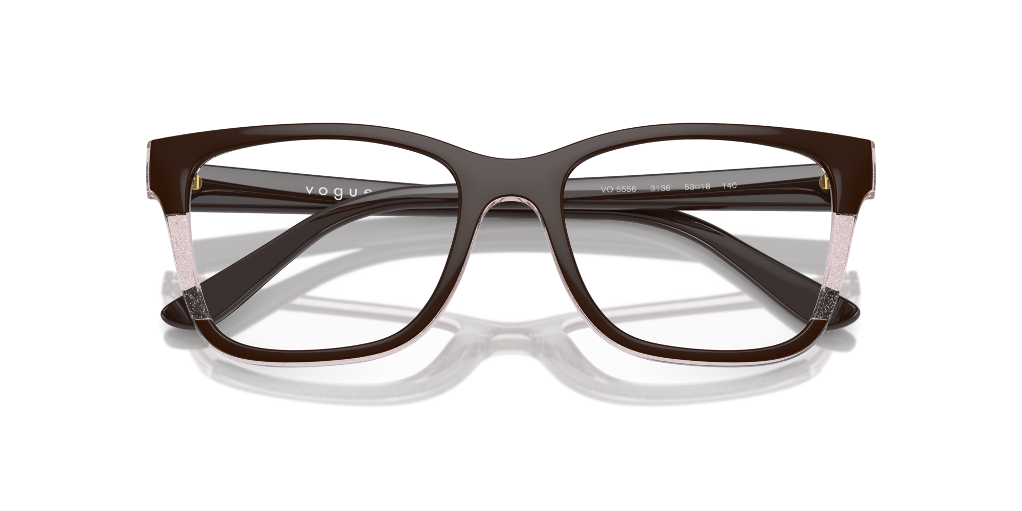 VO5556 3136 Montature da vista VOGUE EYEWEAR 2