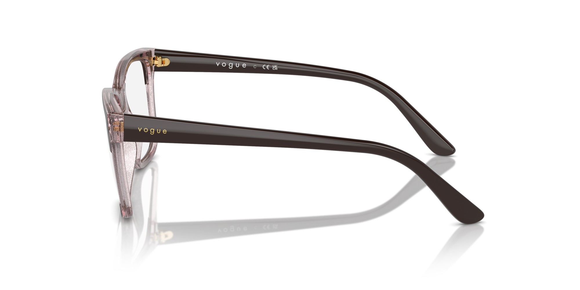 VO5556 3136 Montature da vista VOGUE EYEWEAR 4