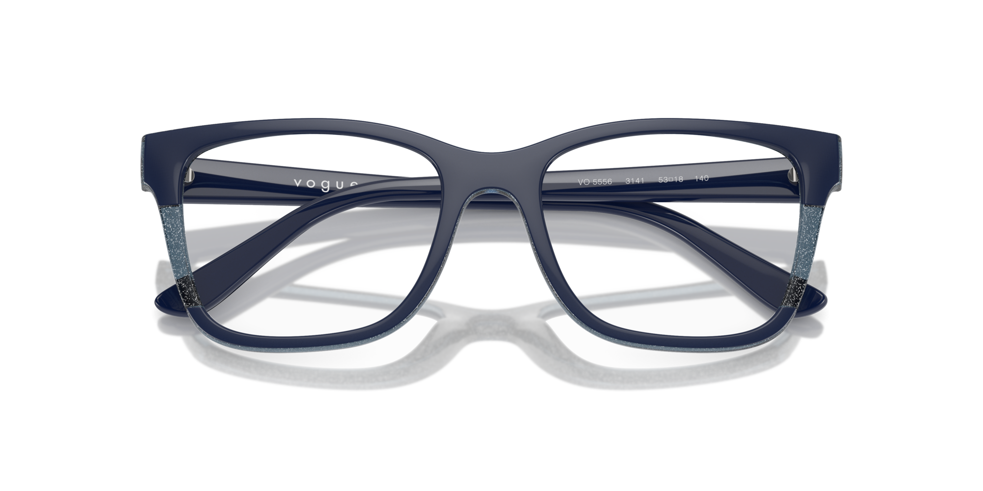 VO5556 3141 Montature da vista VOGUE EYEWEAR 2