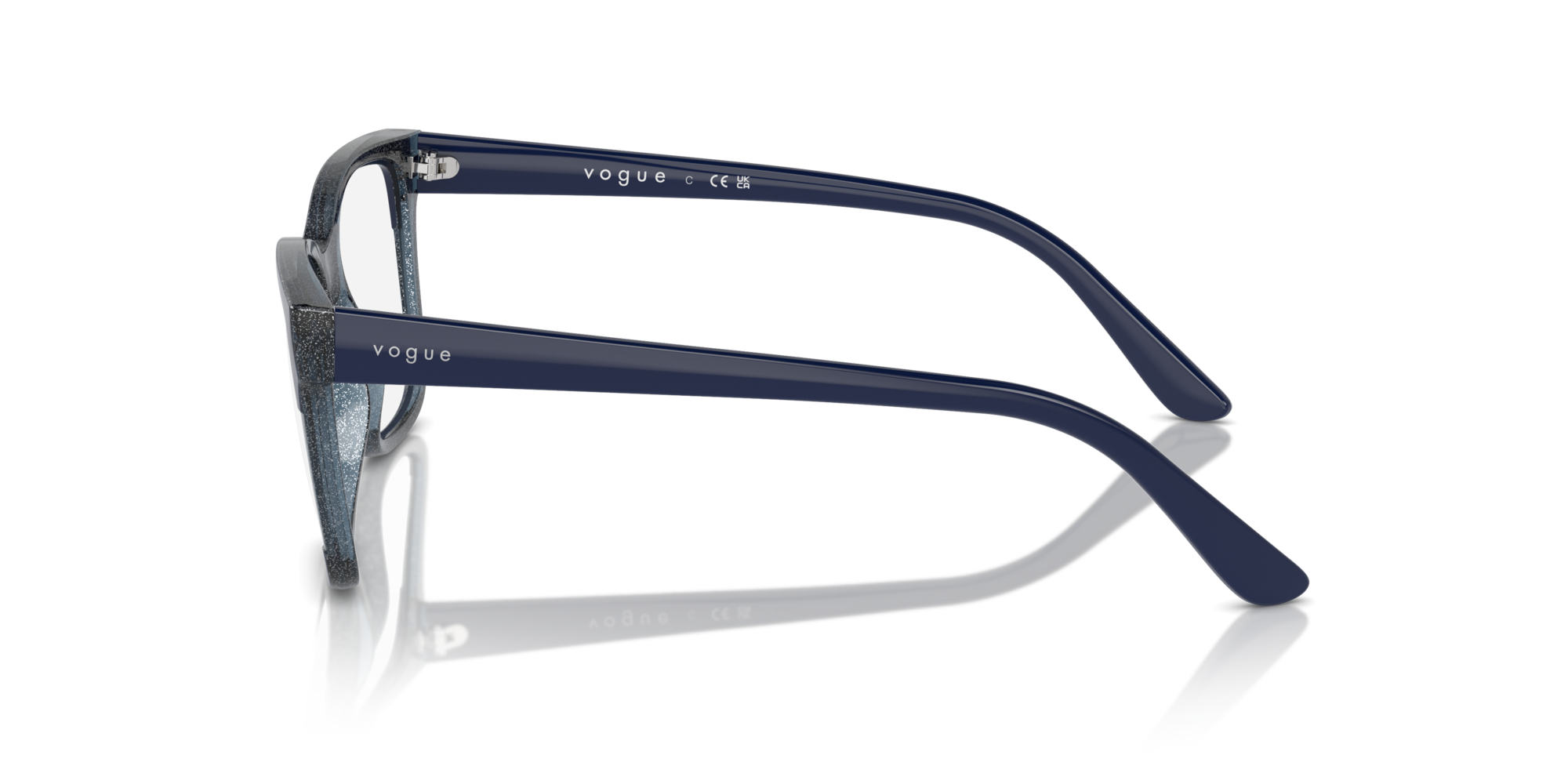 VO5556 3141 Montature da vista VOGUE EYEWEAR 4