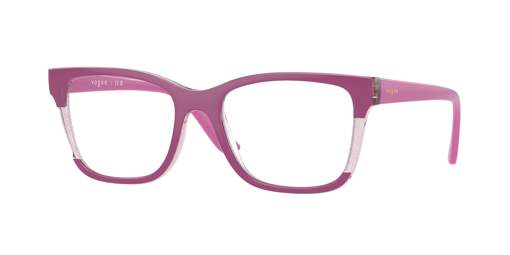 VOGUE EYEWEAR VO5556 3142 Montature da vista VOGUE EYEWEAR 1