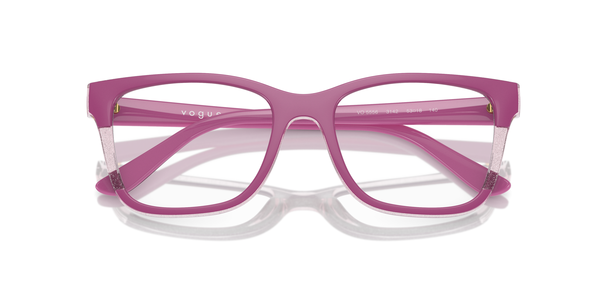 VOGUE EYEWEAR VO5556 3142 Montature da vista VOGUE EYEWEAR 2