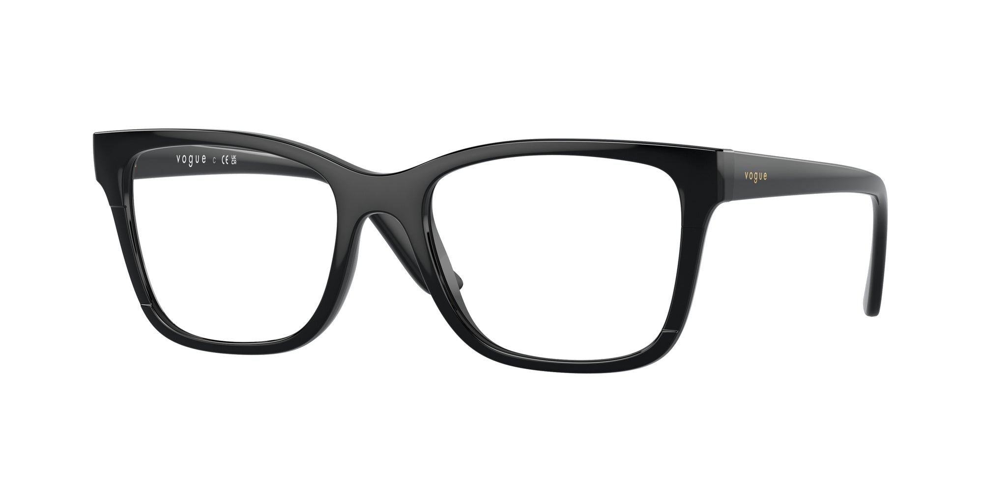 VO5556 W44 Montature da vista VOGUE EYEWEAR 1