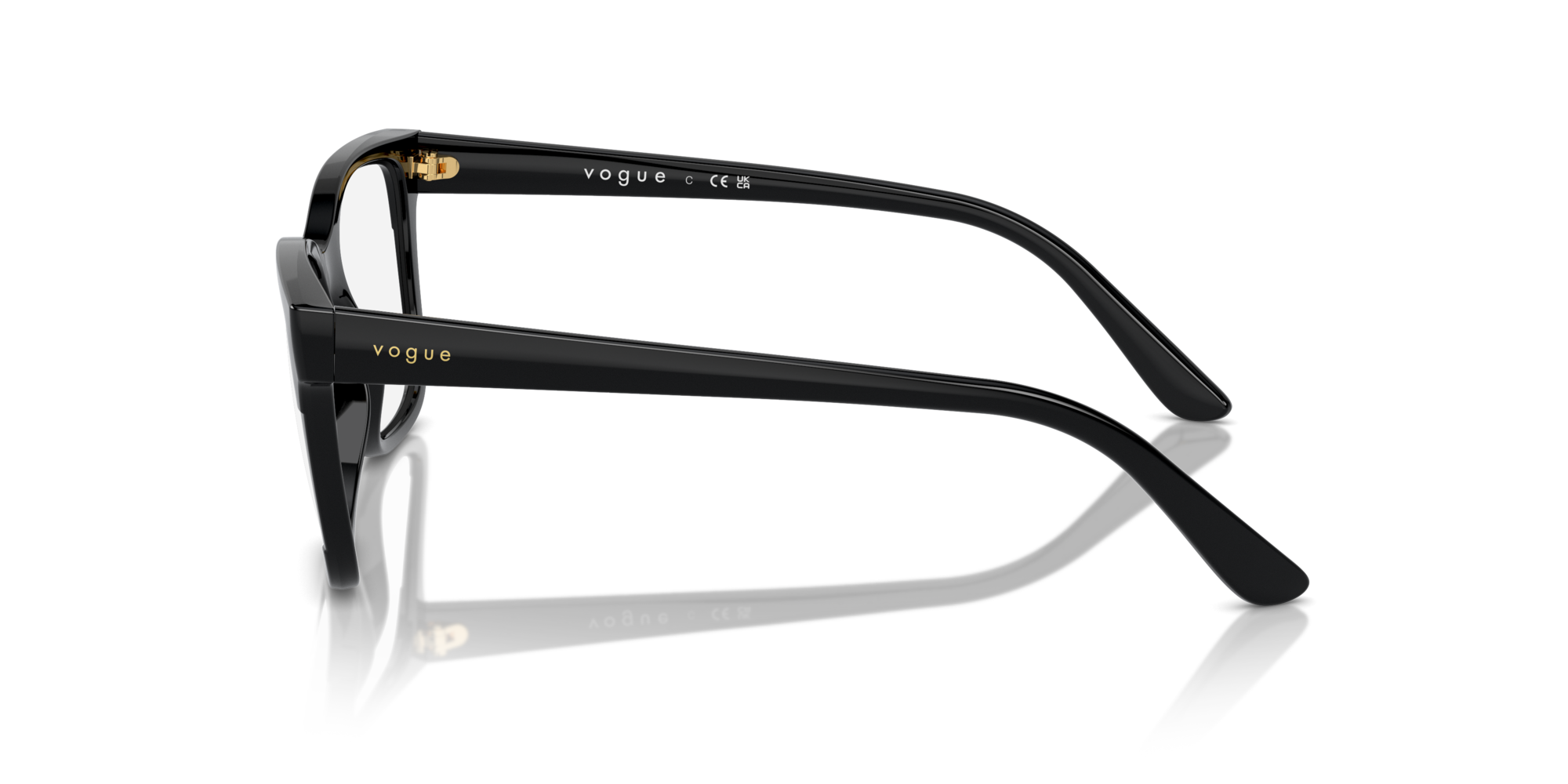 VO5556 W44 Montature da vista VOGUE EYEWEAR 4