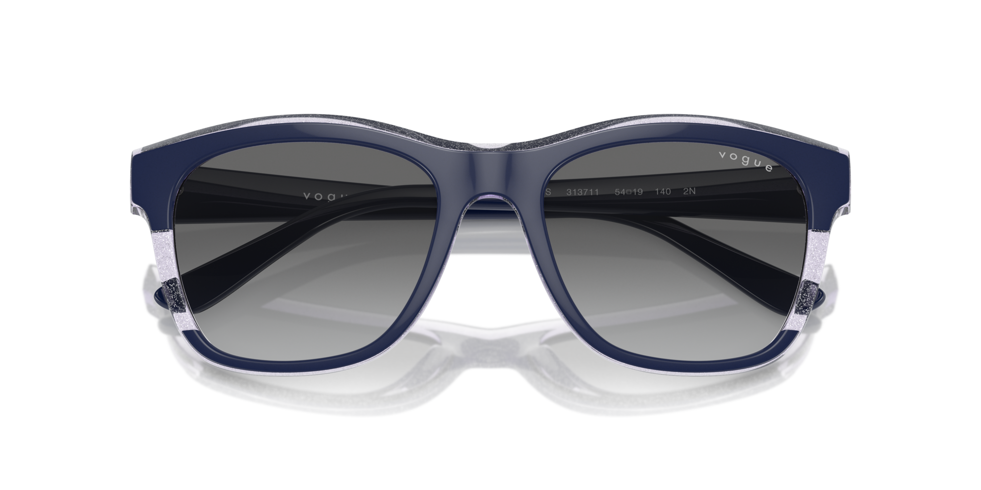 VO5557S 313711 Occhiali da sole VOGUE EYEWEAR 2