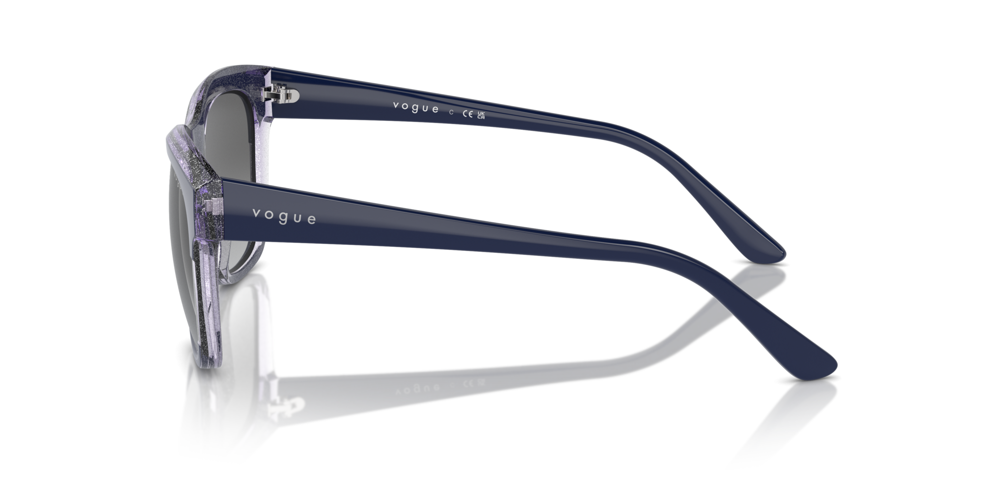 VO5557S 313711 Occhiali da sole VOGUE EYEWEAR 4