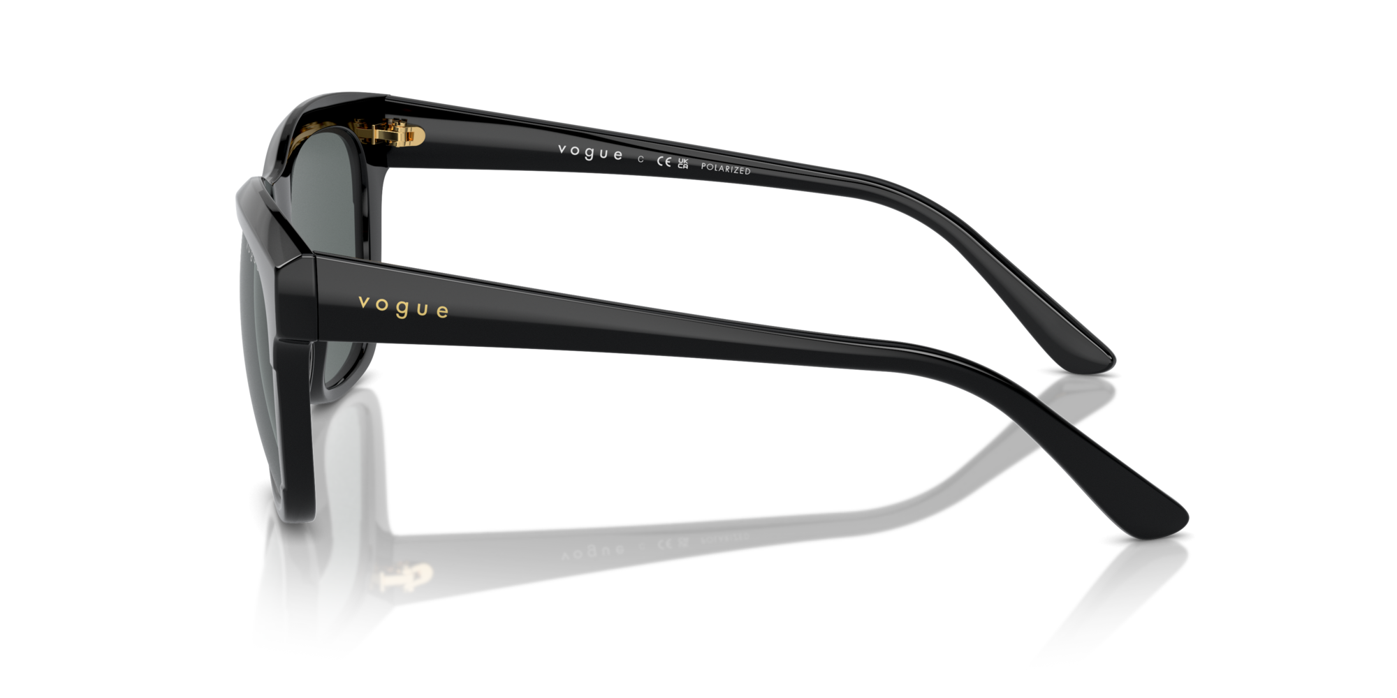 VO5557S W44/81 Occhiali da sole VOGUE EYEWEAR 4