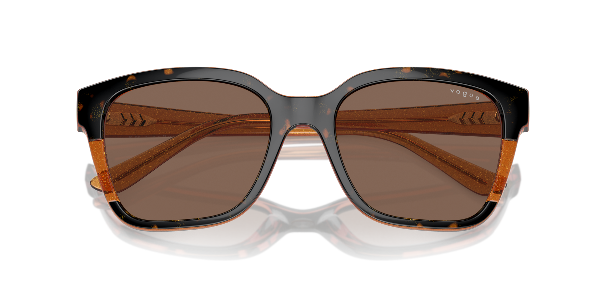 VO5558S 313473 Occhiali da sole VOGUE EYEWEAR 2