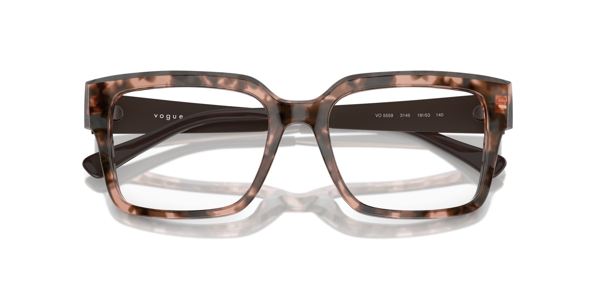 VO5559 3145 Montature da vista VOGUE EYEWEAR 2