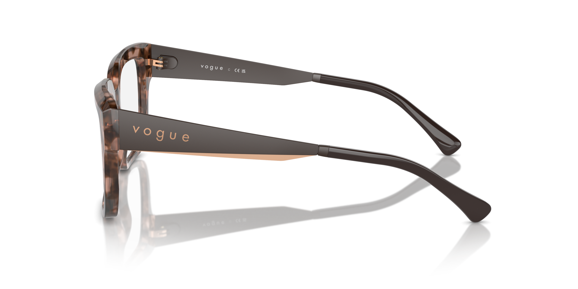 VO5559 3145 Montature da vista VOGUE EYEWEAR 4