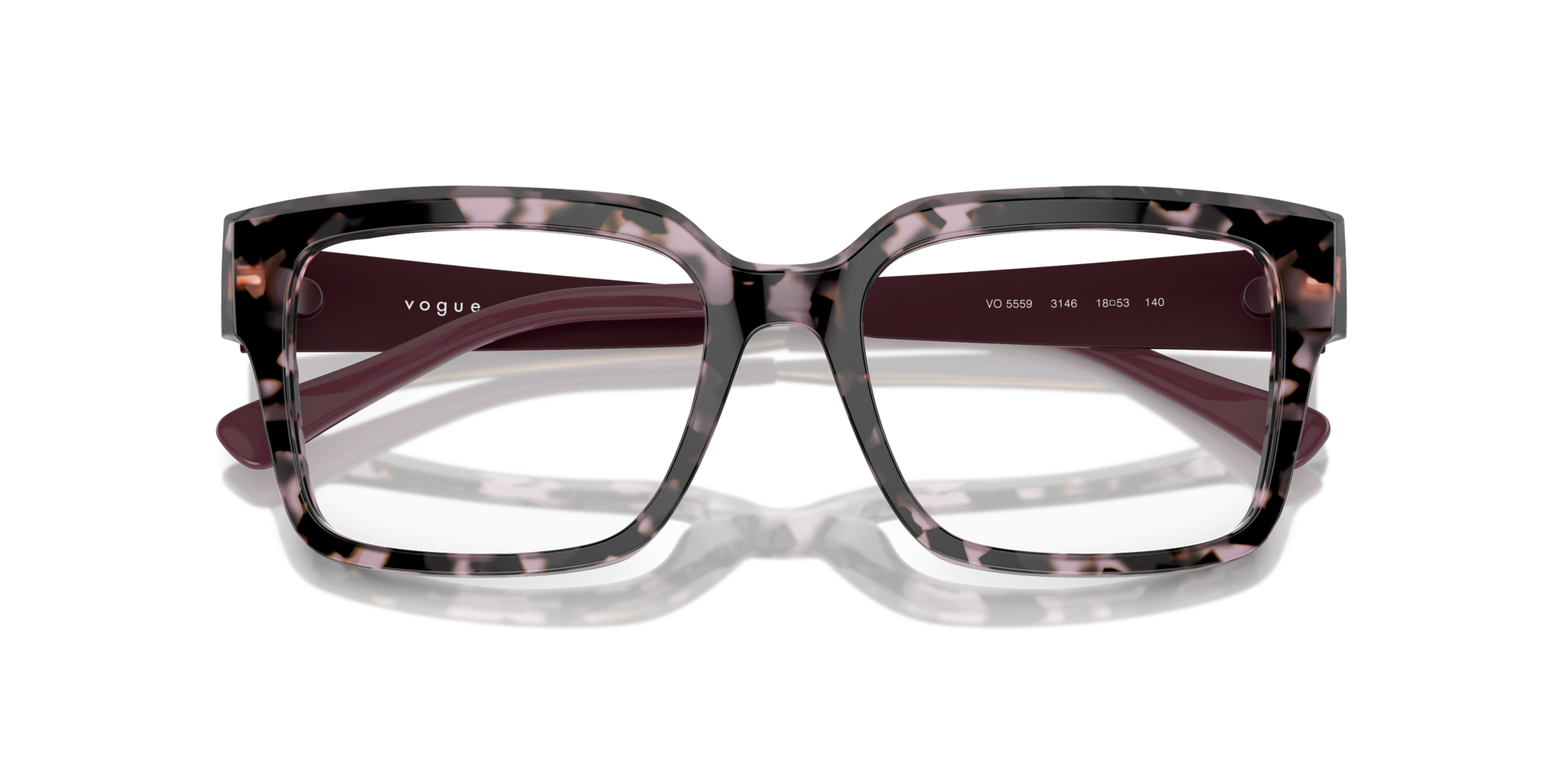 VO5559 3146 Montature da vista VOGUE EYEWEAR 2