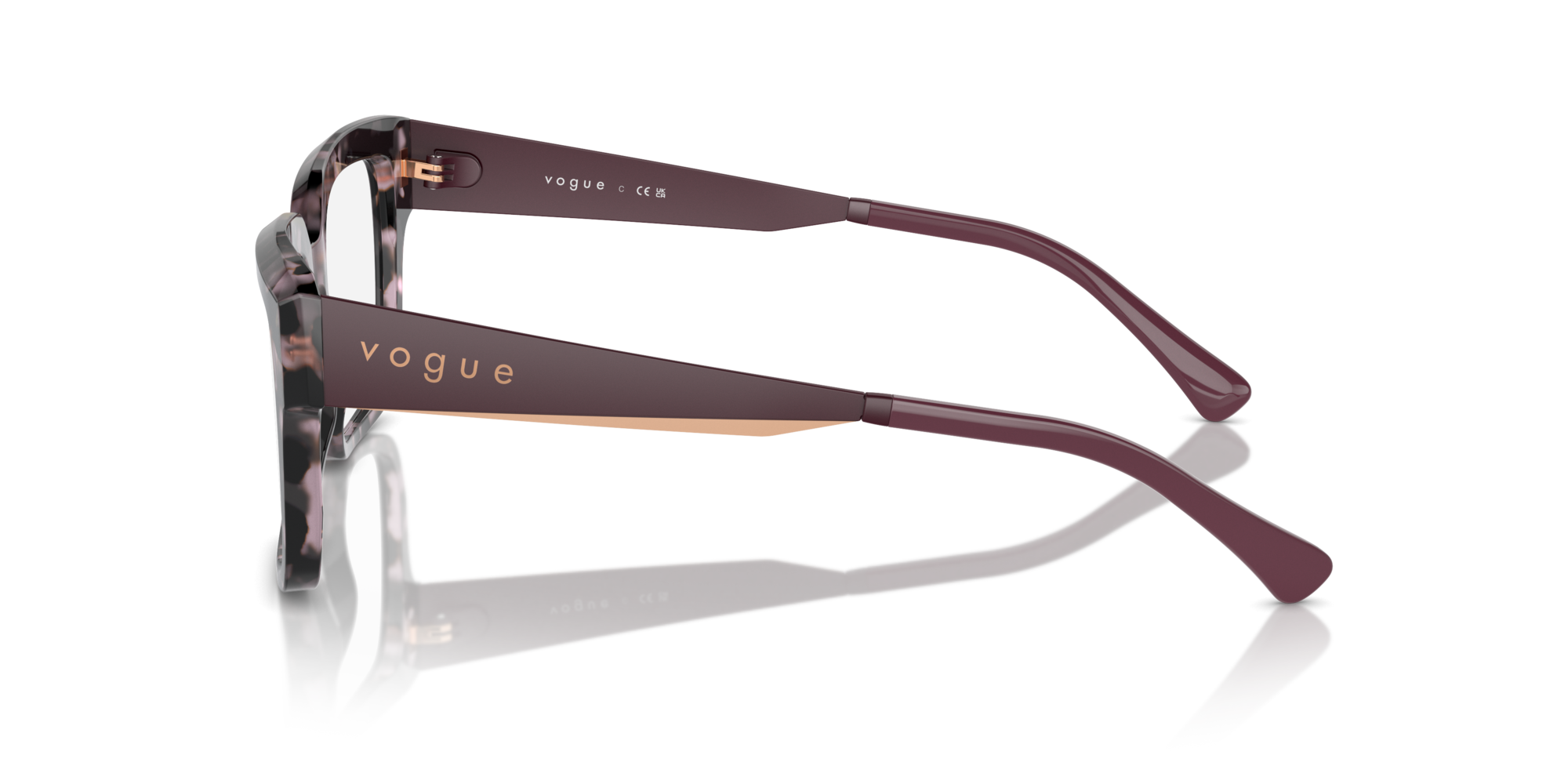 VO5559 3146 Montature da vista VOGUE EYEWEAR 4