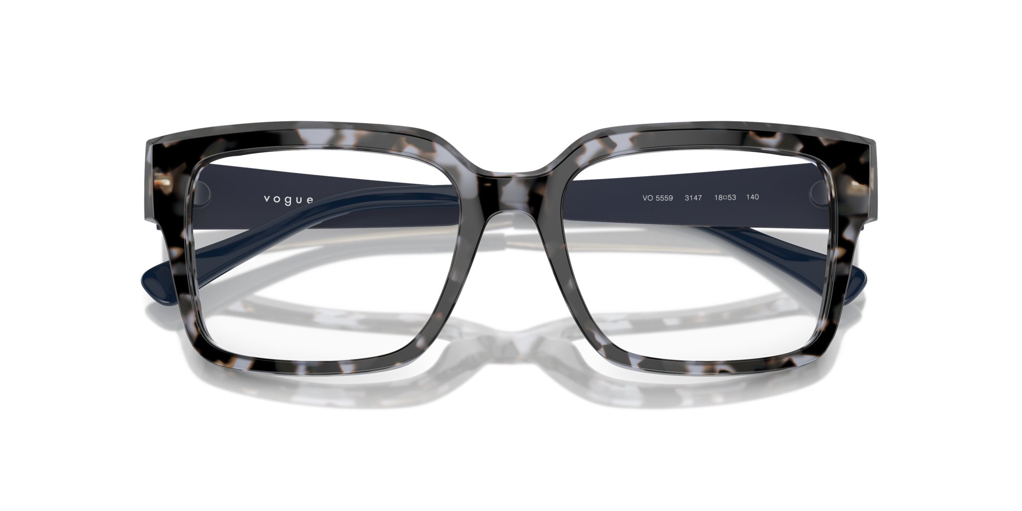 VO5559 3147 Montature da vista VOGUE EYEWEAR 2