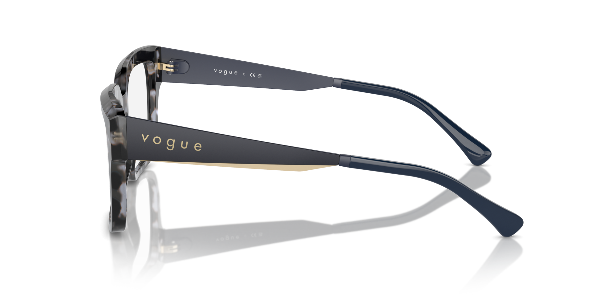 VO5559 3147 Montature da vista VOGUE EYEWEAR 4