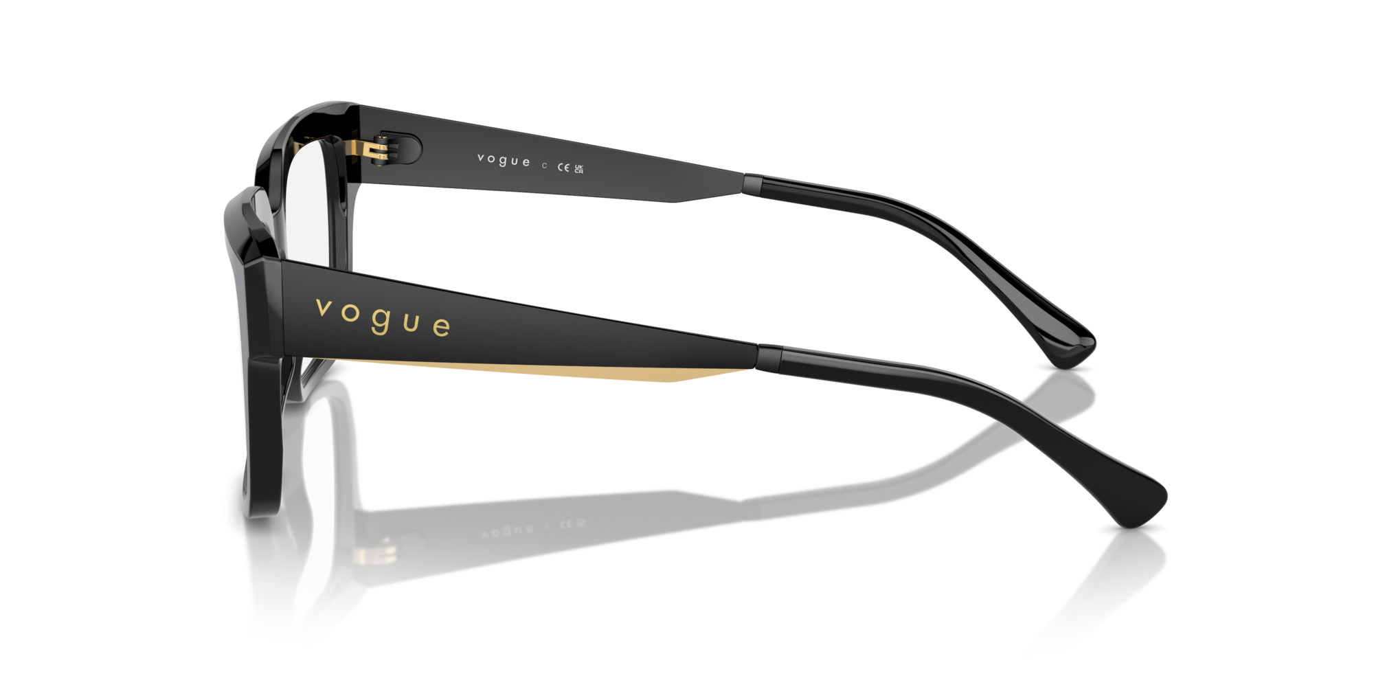 VO5559 W44 Montature da vista VOGUE EYEWEAR 4