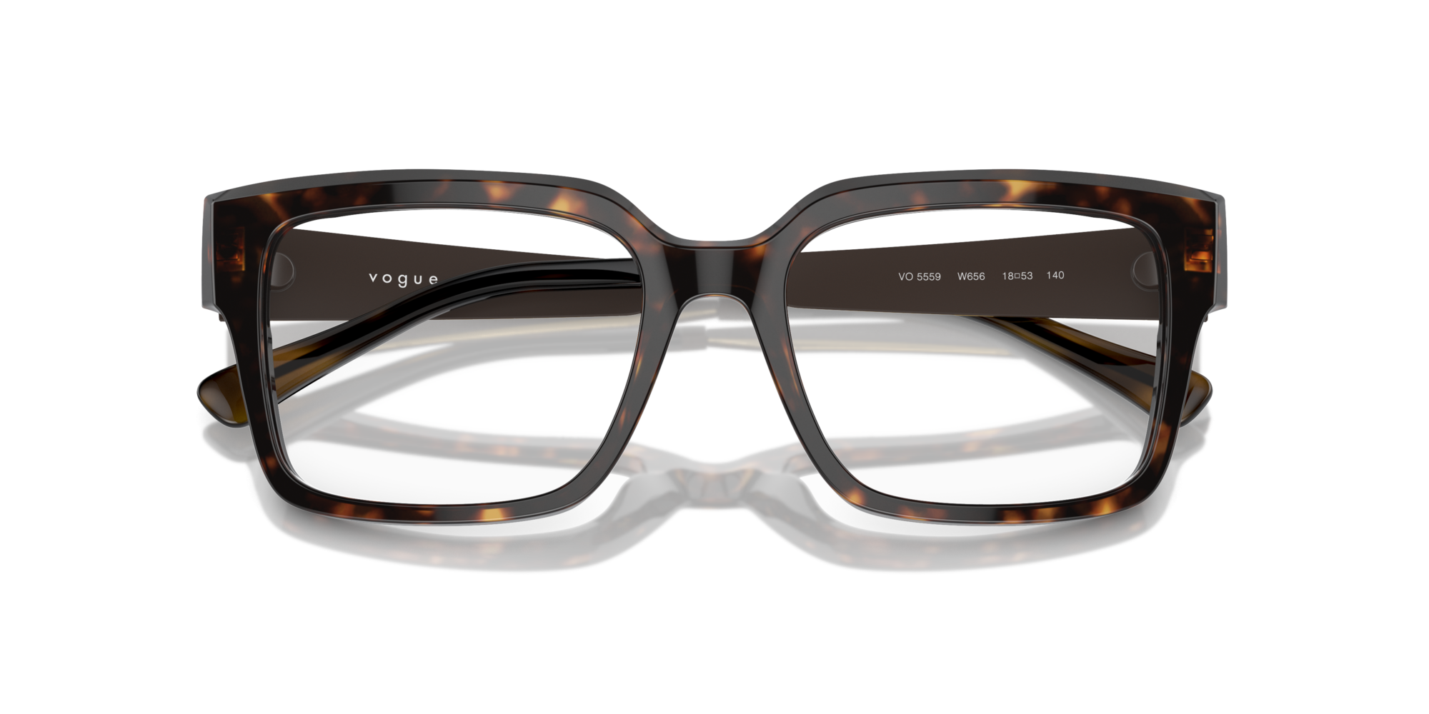 VO5559 W656 Montature da vista VOGUE EYEWEAR 2