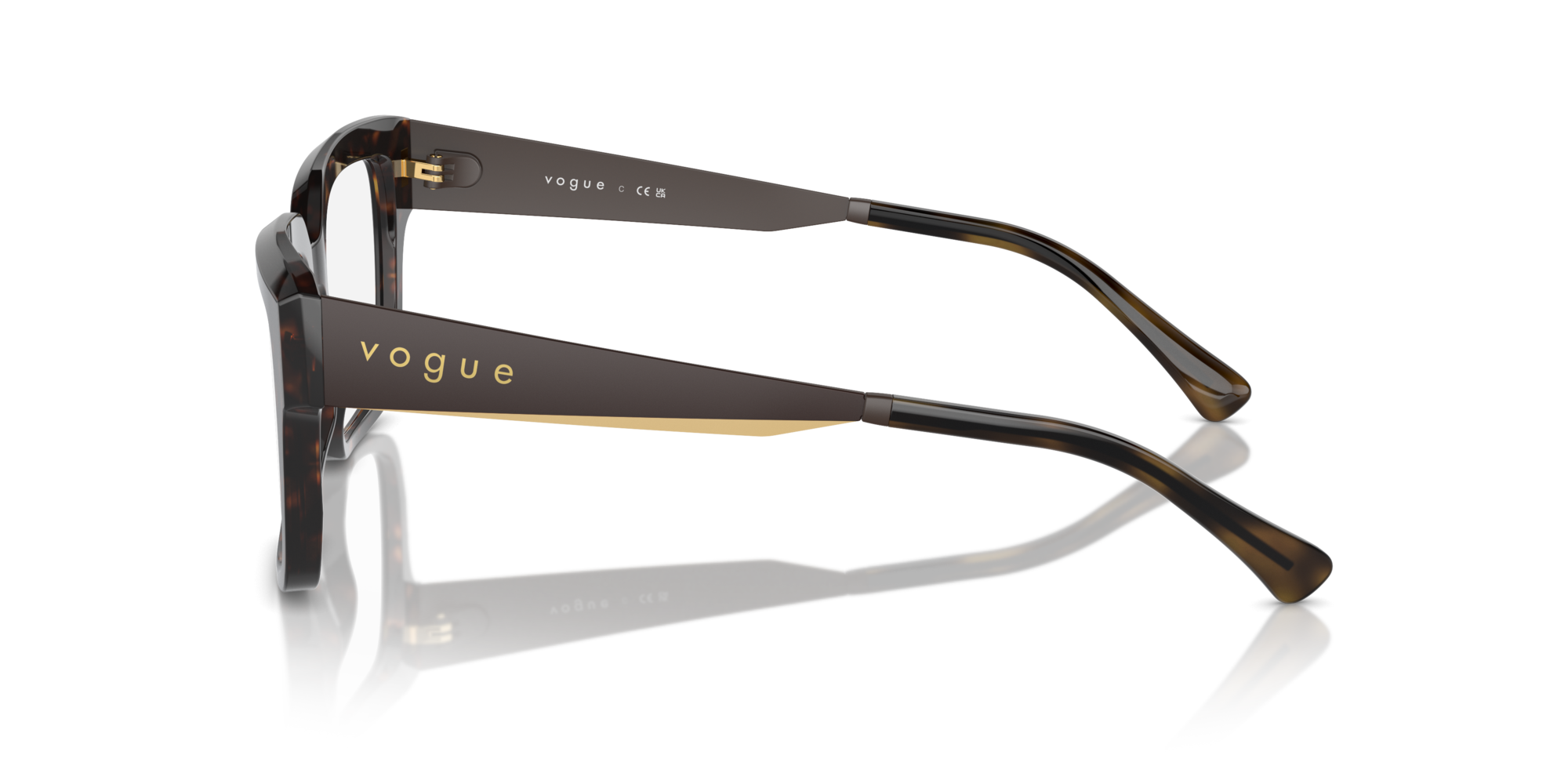 VO5559 W656 Montature da vista VOGUE EYEWEAR 4