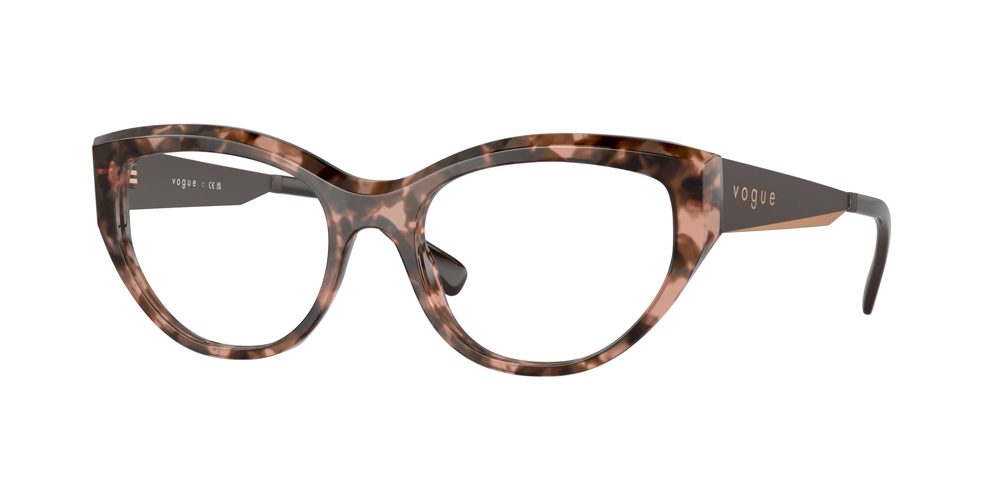 VO5560 3145 Montature da vista VOGUE EYEWEAR 1