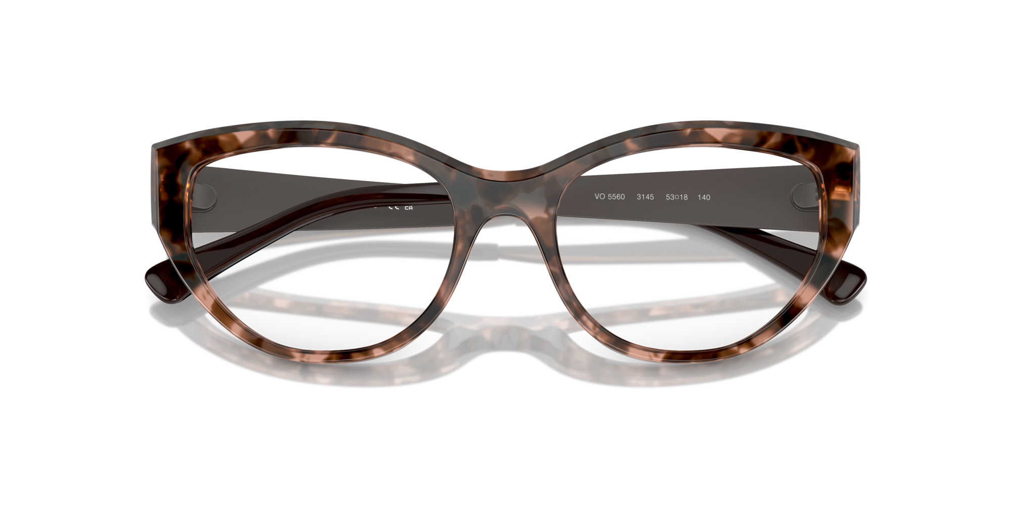 VO5560 3145 Montature da vista VOGUE EYEWEAR 2