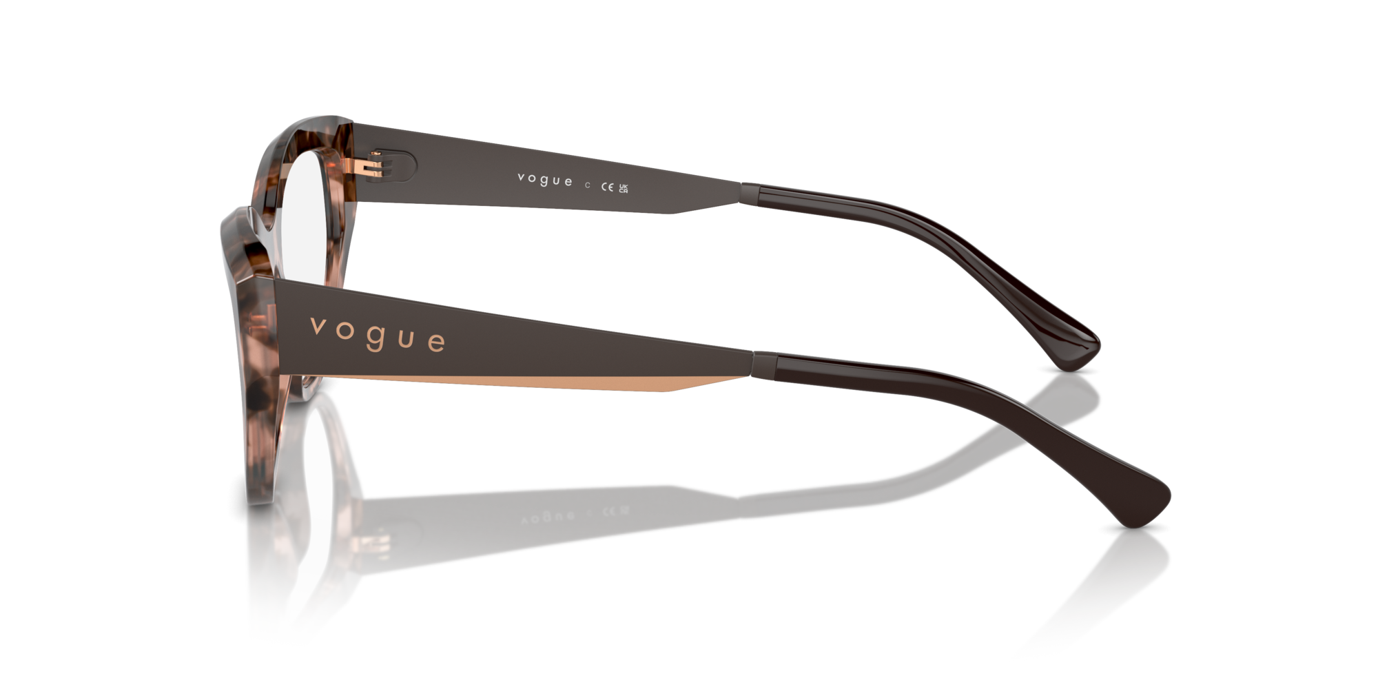 VO5560 3145 Montature da vista VOGUE EYEWEAR 4