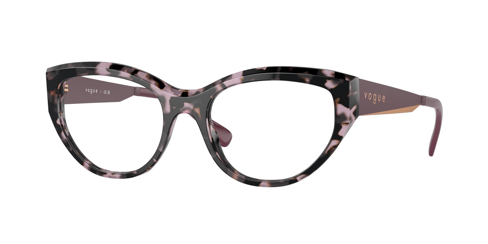 VO5560 3146 Montature da vista VOGUE EYEWEAR 1