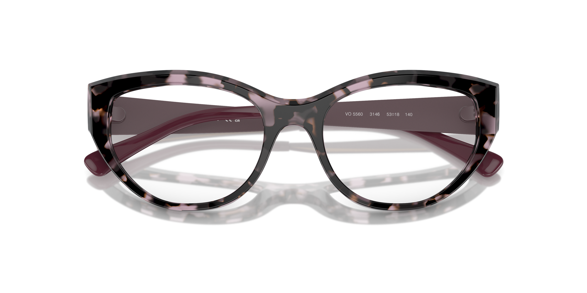 VO5560 3146 Montature da vista VOGUE EYEWEAR 2