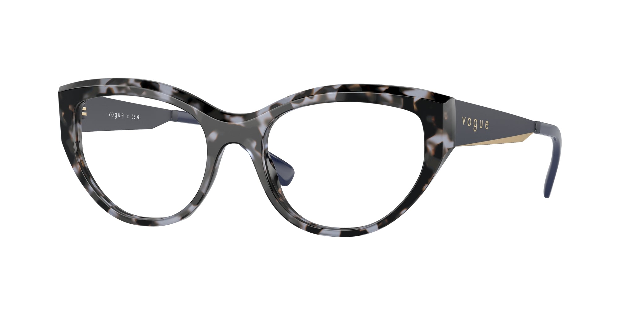 VO5560 3147 Montature da vista VOGUE EYEWEAR 1