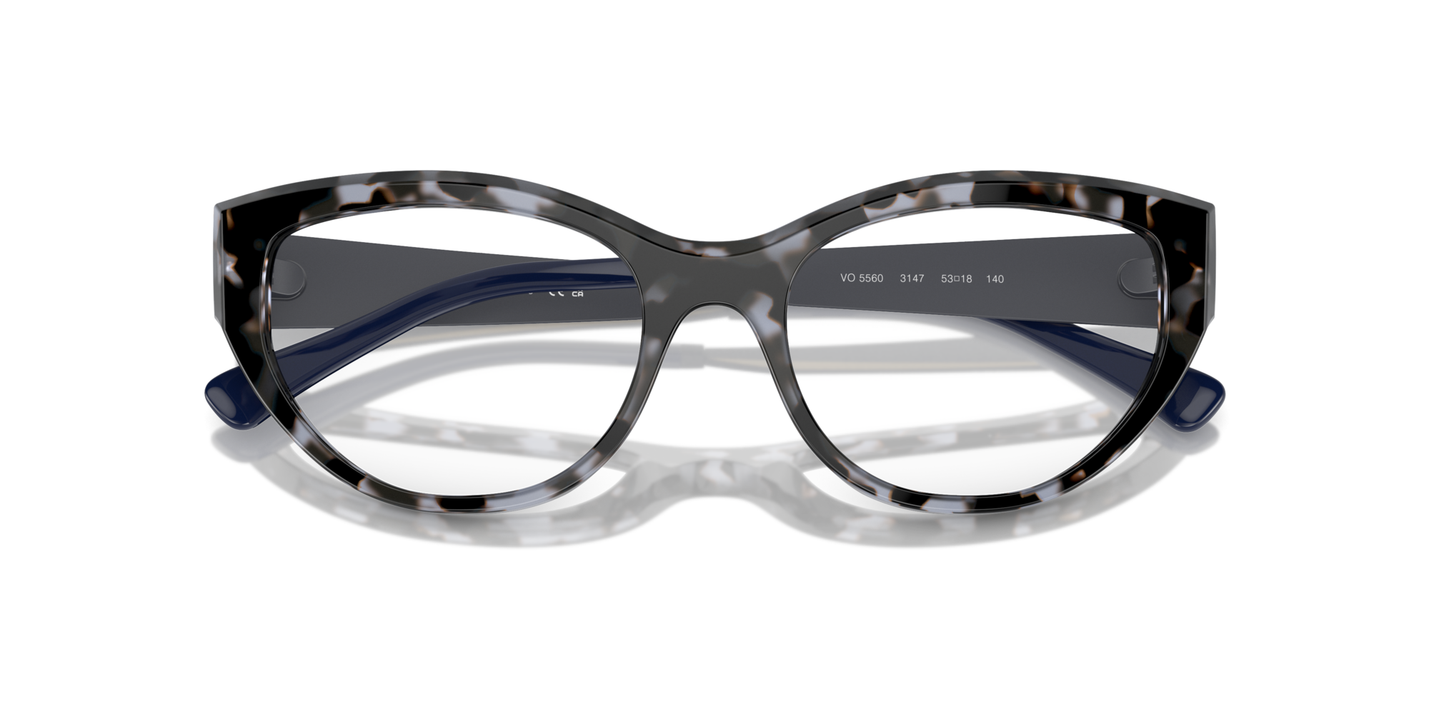 VO5560 3147 Montature da vista VOGUE EYEWEAR 2