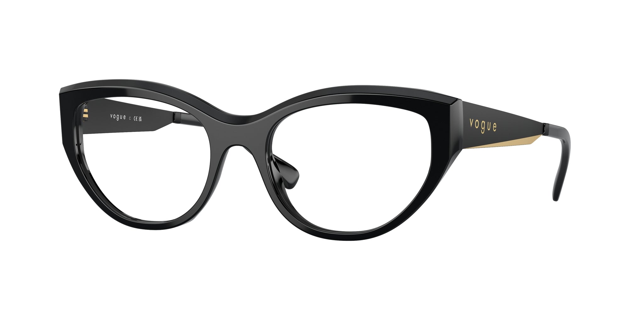 VO5560 W44 Montature da vista VOGUE EYEWEAR 1