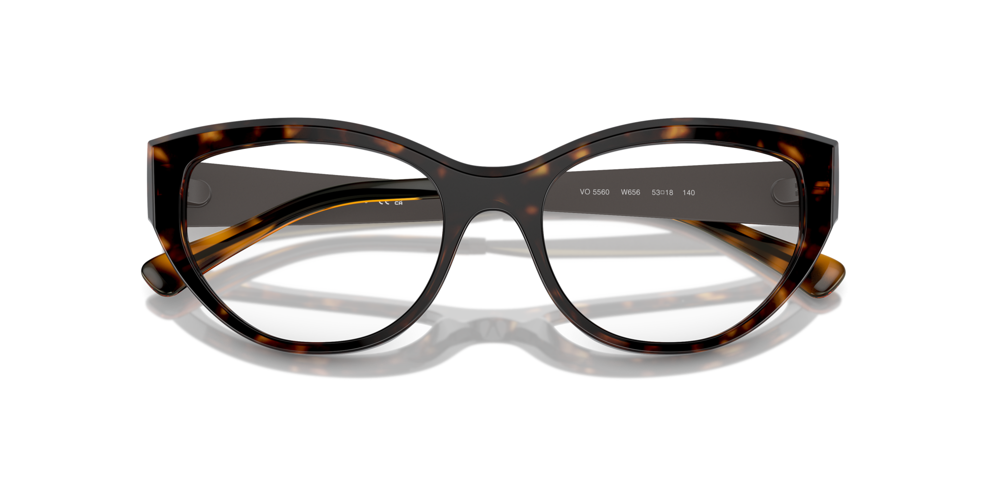VO5560 W656 Montature da vista VOGUE EYEWEAR 2