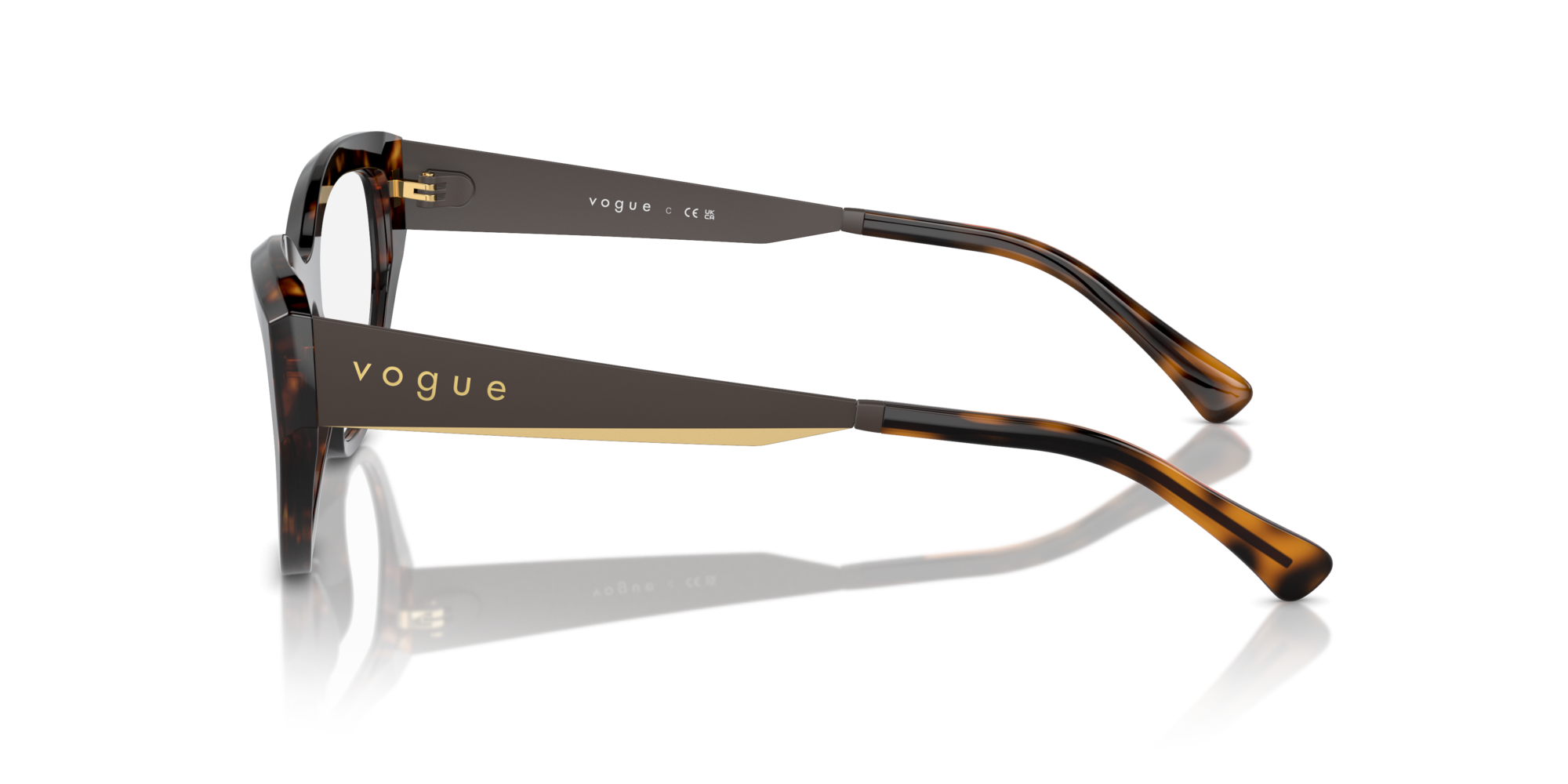 VO5560 W656 Montature da vista VOGUE EYEWEAR 4