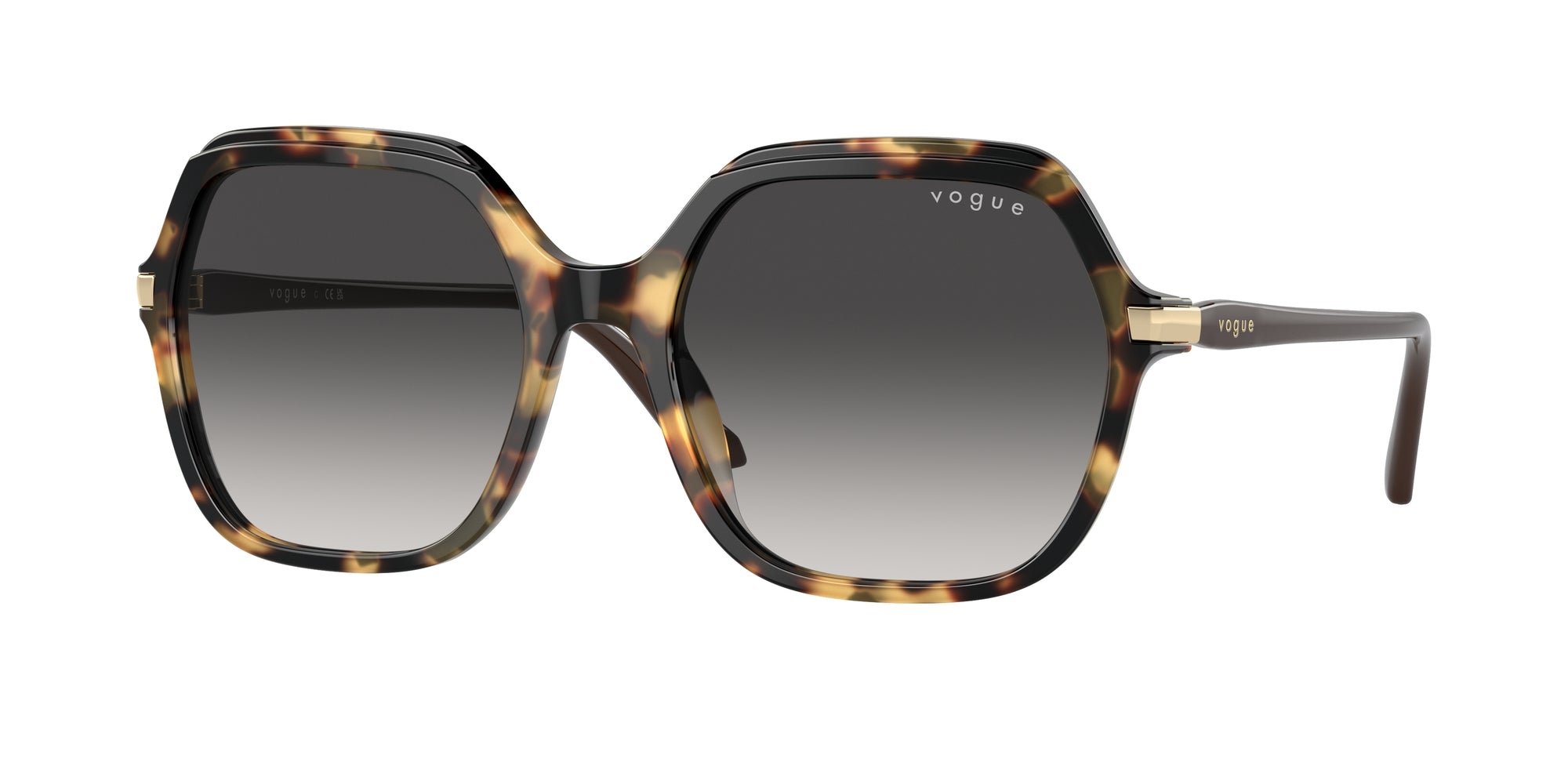 VO5561S 26058G Occhiali da sole VOGUE EYEWEAR 1