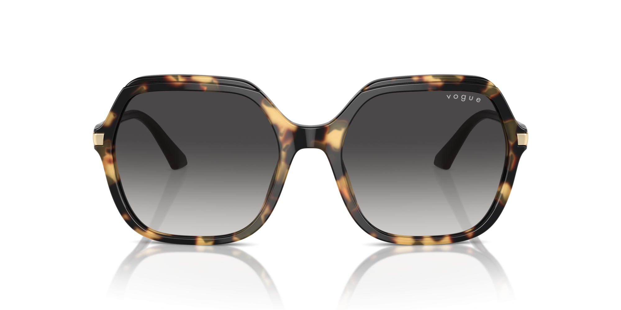 VO5561S 26058G Occhiali da sole VOGUE EYEWEAR 3