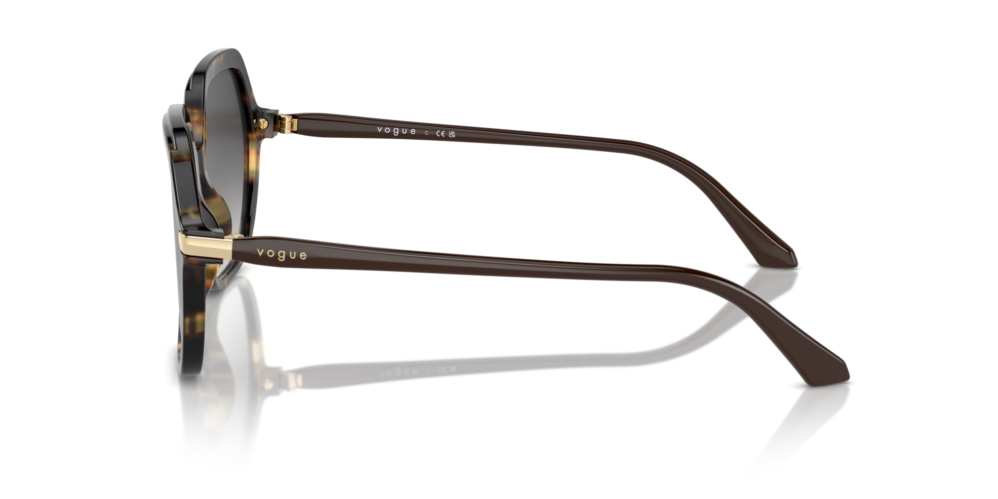 VO5561S 26058G Occhiali da sole VOGUE EYEWEAR 4