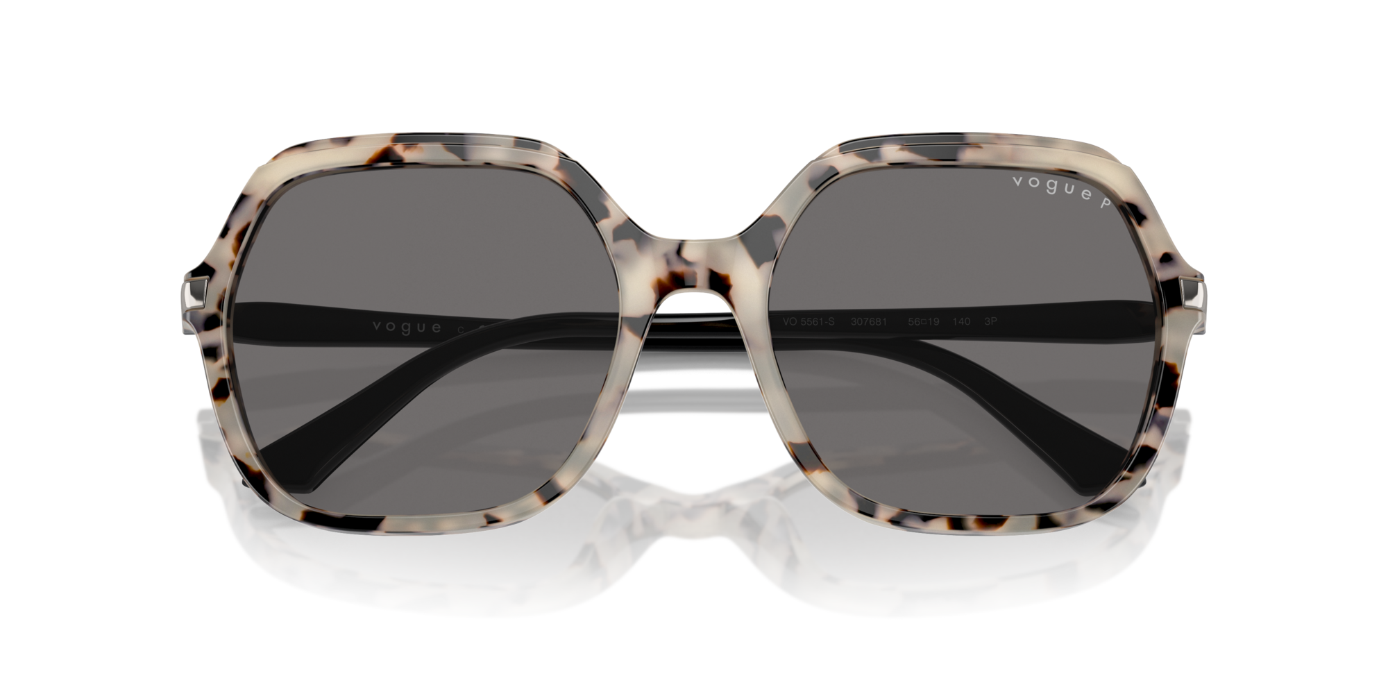 VO5561S 307681 Occhiali da sole VOGUE EYEWEAR 2