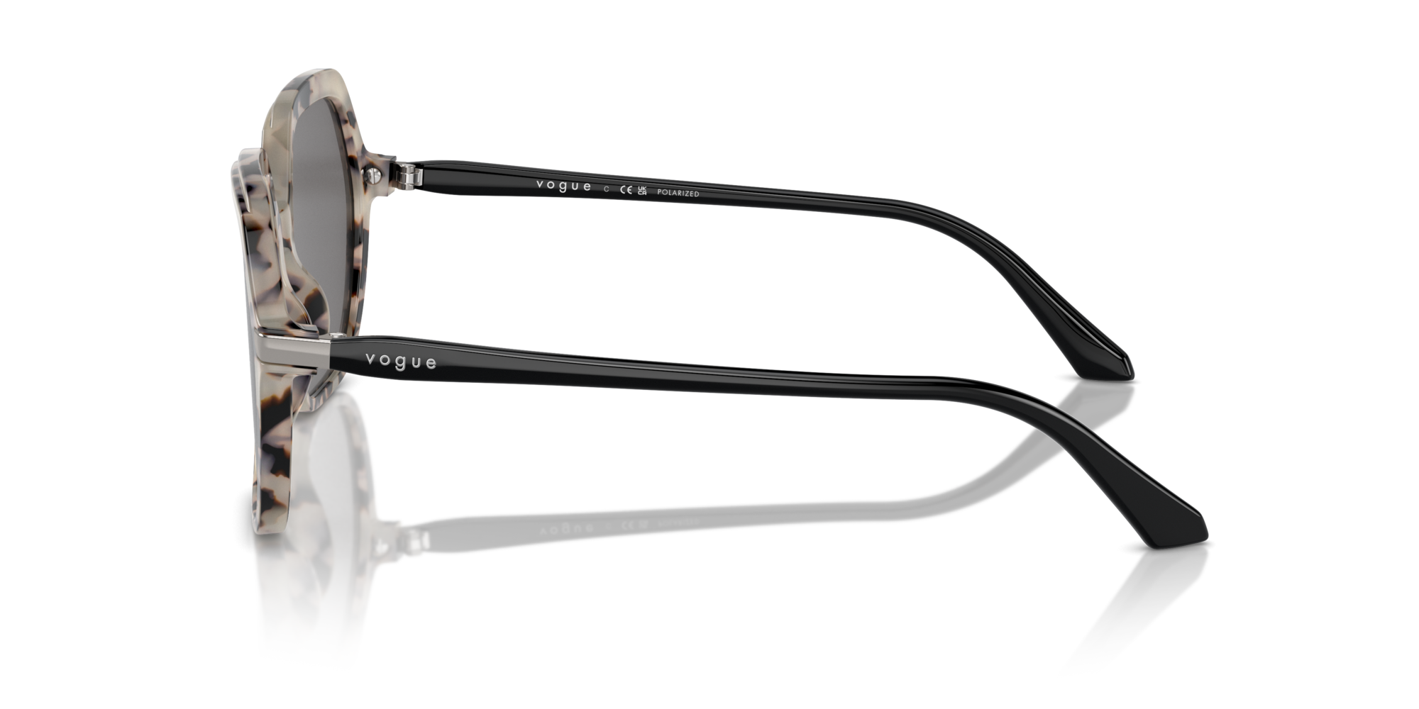 VO5561S 307681 Occhiali da sole VOGUE EYEWEAR 4
