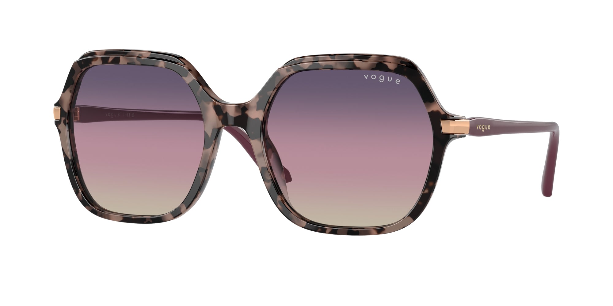 VO5561S 3150U6 Occhiali da sole VOGUE EYEWEAR 1