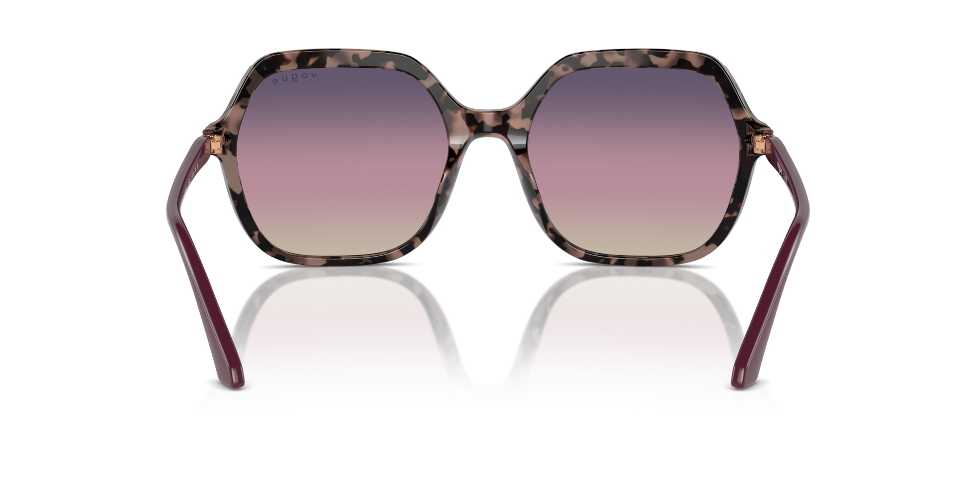 VO5561S 3150U6 Occhiali da sole VOGUE EYEWEAR 5
