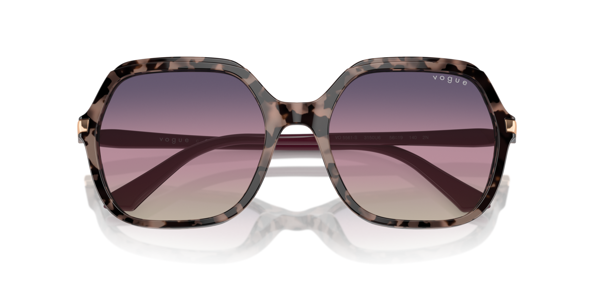 VO5561S 3150U6 Occhiali da sole VOGUE EYEWEAR 2