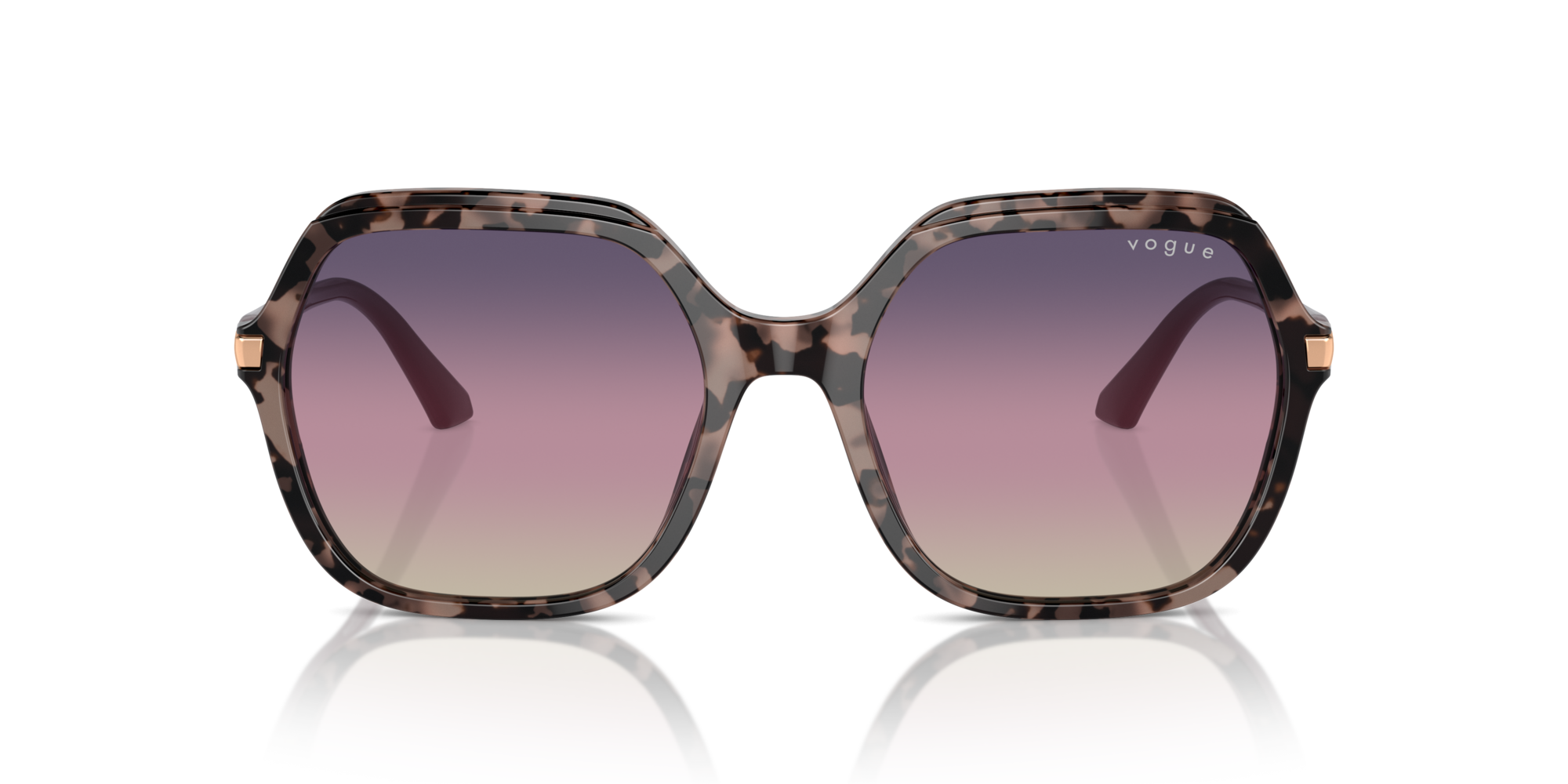 VO5561S 3150U6 Occhiali da sole VOGUE EYEWEAR 3