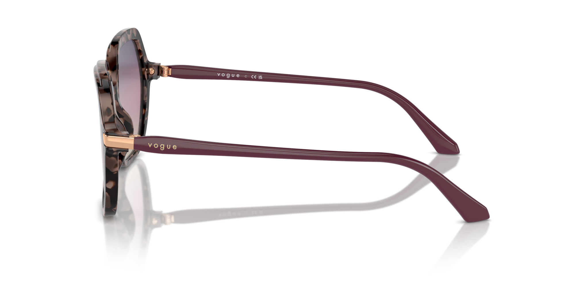 VO5561S 3150U6 Occhiali da sole VOGUE EYEWEAR 4